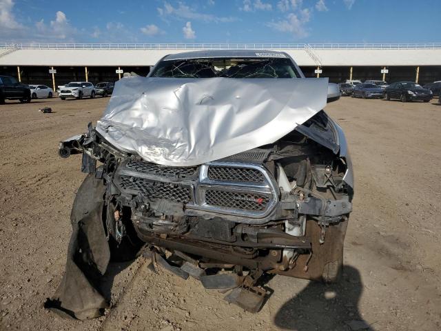 Photo 5 from auction – 2012 DODGE DURANGO SX with VIN 1C4RDHAG7CC330338
