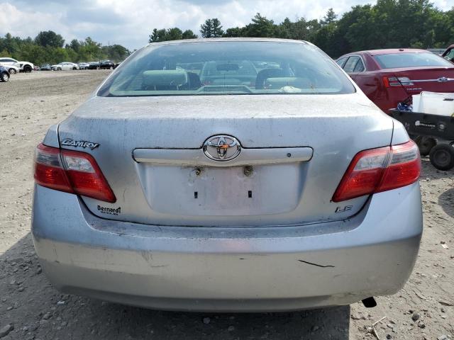 Photo 6 from auction – 2009 TOYOTA CAMRY BASE with VIN 4T4BE46K39R139492