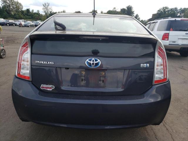 Photo 6 from auction – 2015 TOYOTA PRIUS with VIN JTDKN3DU9F0466186