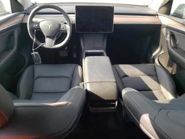 Photo 8 from auction – 2023 TESLA MODEL Y with VIN 7SAYGDEE1PF637133