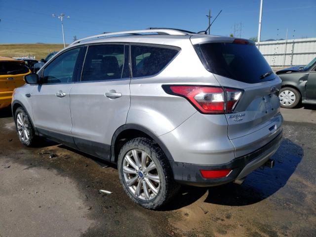 Photo 2 from auction – 2017 FORD ESCAPE TIT with VIN 1FMCU9J99HUB71946