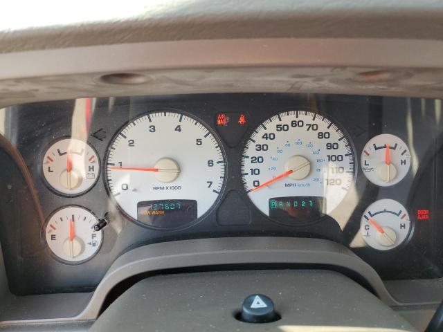 Photo 9 from auction – 2005 DODGE RAM 1500 S with VIN 1D7HA16NX5J655086
