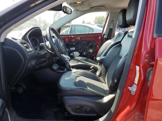 Photo 7 from auction – 2019 JEEP COMPASS LA with VIN 3C4NJCBB1KT692228