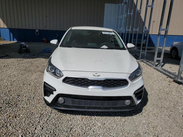 Photo 5 from auction – 2019 KIA FORTE FE with VIN 3KPF24AD4KE112047