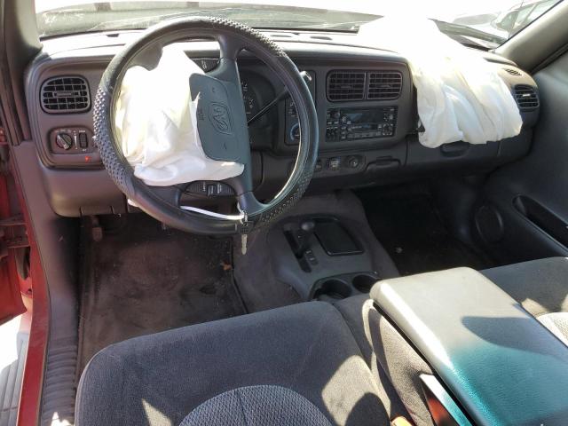 Photo 8 from auction – 2000 DODGE DURANGO with VIN 1B4HS28N2YF273729