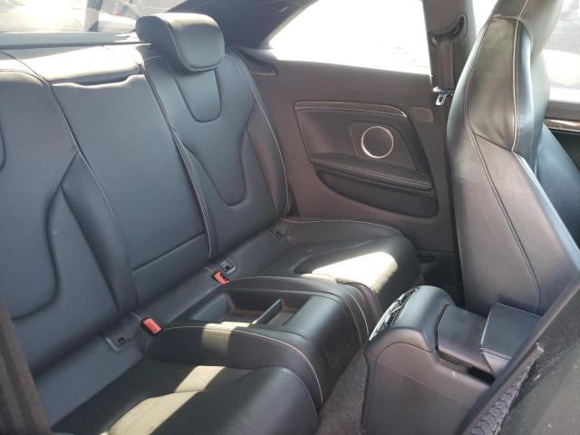 Photo 10 from auction – 2015 AUDI RS5 with VIN WUAC6AFR2FA900749