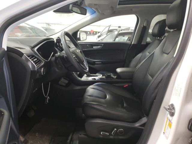 Photo 7 from auction – 2016 FORD EDGE TITAN with VIN 2FMPK4K81GBC38656