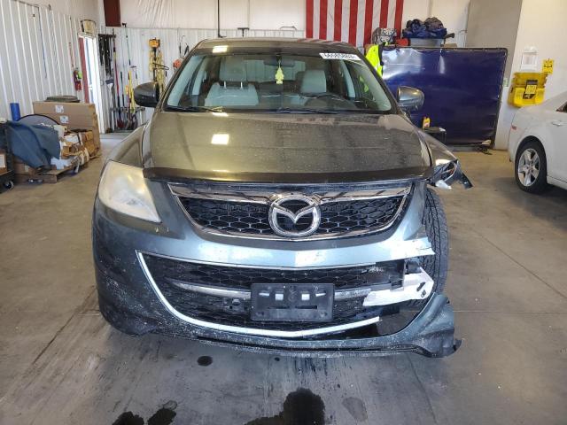 Photo 5 from auction – 2010 MAZDA CX-9 with VIN JM3TB3MV3A0216979