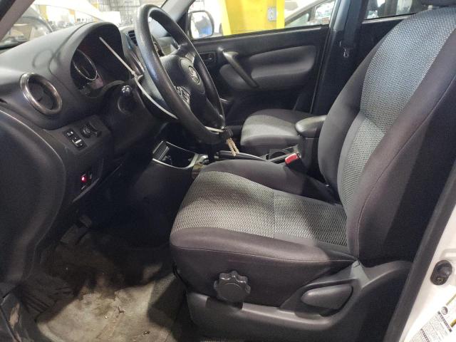 Photo 7 from auction – 2004 TOYOTA RAV4 with VIN JTEHD20VX46004294