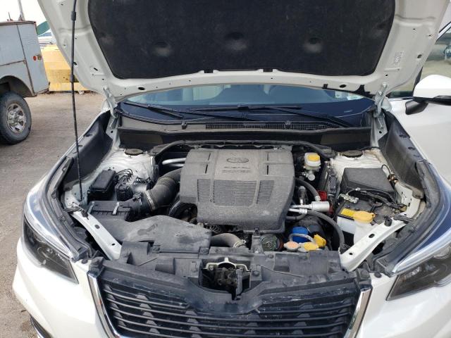 Photo 11 from auction – 2021 SUBARU FORESTER L with VIN JF2SKASC8MH469376