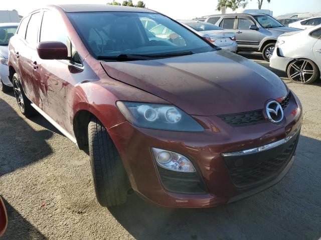 Photo 4 from auction – 2012 MAZDA CX-7 with VIN JM3ER2BM8C0413125