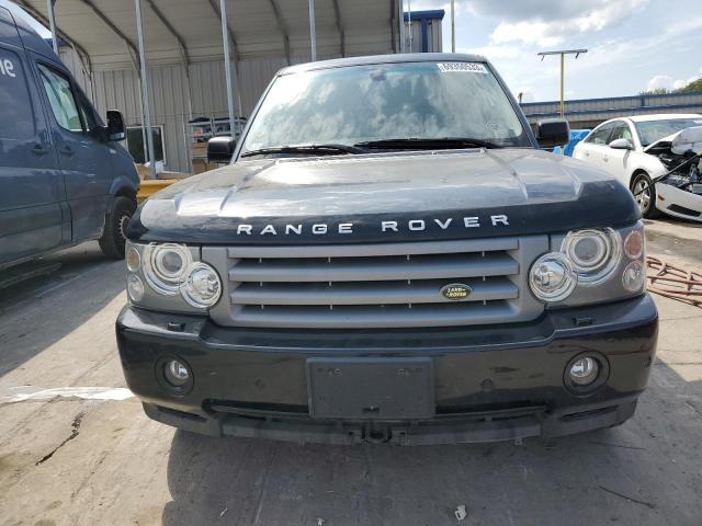 Photo 5 from auction – 2009 LAND ROVER RANGE ROVE with VIN SALME15409A306507