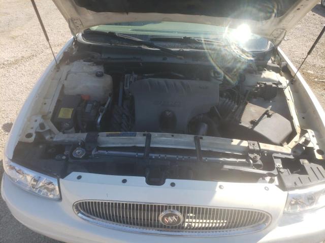 Photo 11 from auction – 2005 BUICK LESABRE LI with VIN 1G4HR54K15U194891