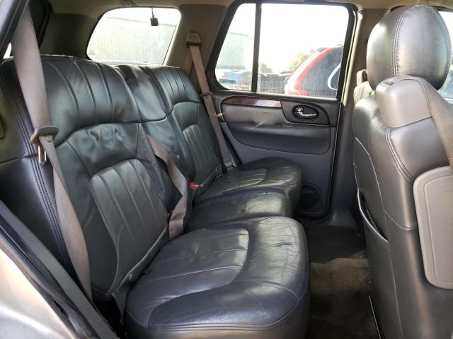 Photo 11 from auction – 2003 GMC ENVOY with VIN 1GKDT13S232302964