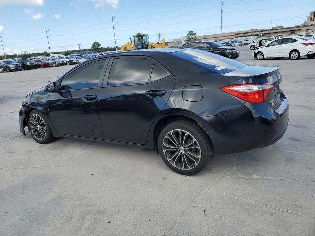 Photo 2 from auction – 2015 TOYOTA COROLLA L with VIN 2T1BURHE1FC432404