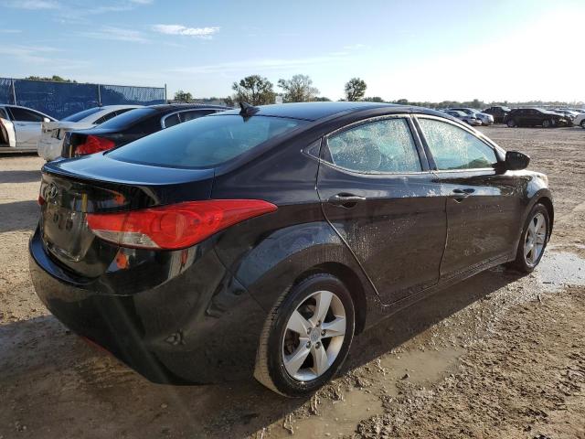 Photo 3 from auction – 2012 HYUNDAI ELANTRA GL with VIN KMHDH4AE2CU377076