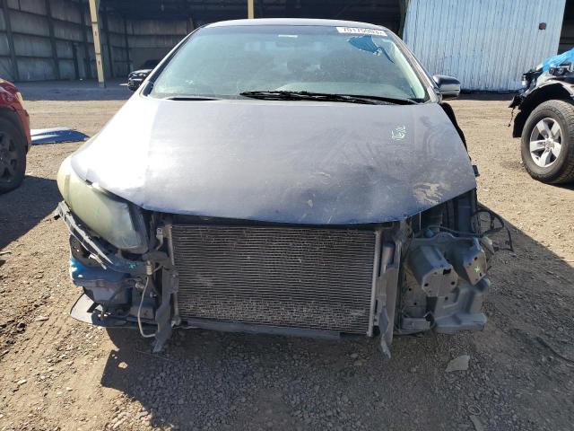 Photo 5 from auction – 2014 HONDA CIVIC LX with VIN 19XFB2E50EE045328