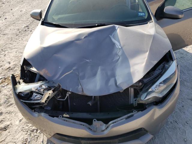 Фото 11 с аукциона – 2014 TOYOTA COROLLA EC с VIN 5YFBPRHE7EP047838