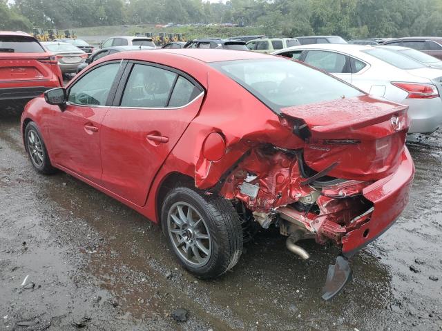 Снимка 2 от търг – 2015 MAZDA 3 TOURING с VIN 3MZBM1V79FM218921
