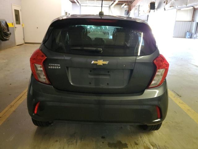 Photo 6 from auction – 2019 CHEVROLET SPARK LS with VIN KL8CB6SA3KC756514