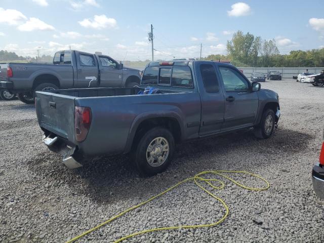 Photo 3 from auction – 2007 CHEVROLET COLORADO with VIN 1GCCS19E478199500