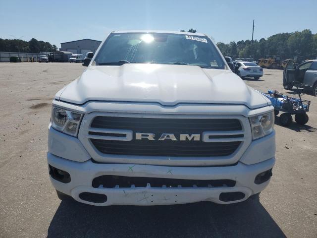 Photo 5 from auction – 2019 RAM 1500 BIG H with VIN 1C6SRFFTXKN712841