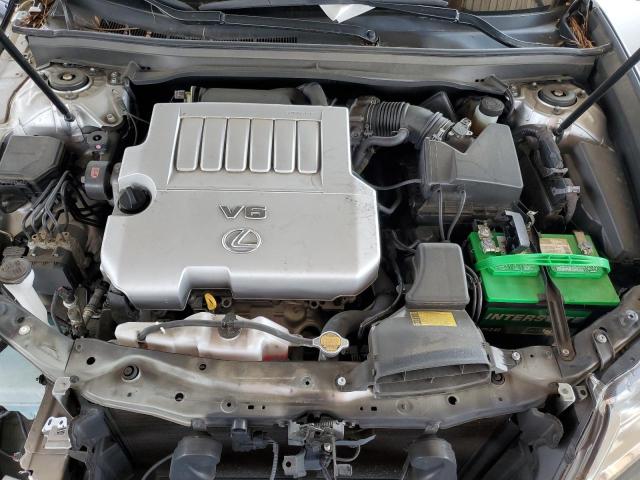 Photo 11 from auction – 2014 LEXUS ES 350 with VIN JTHBK1GG0E2138000