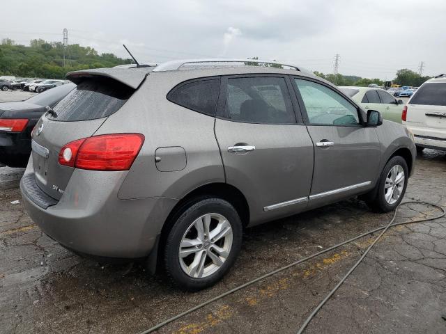 Photo 3 from auction – 2012 NISSAN ROGUE S with VIN JN8AS5MV0CW716016