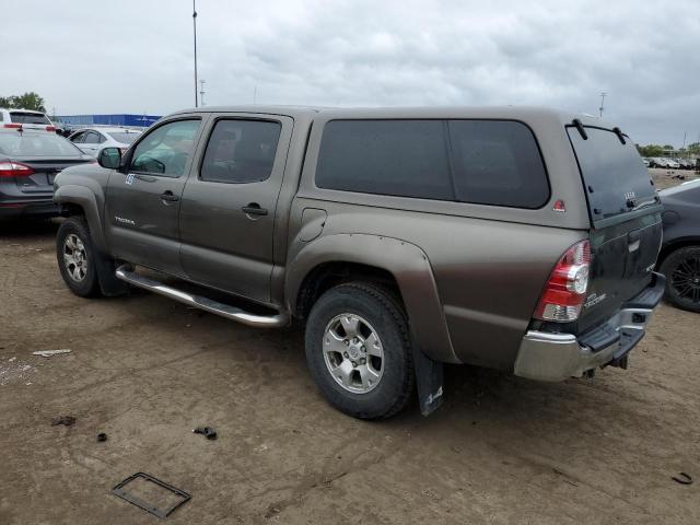 Photo 2 from auction – 2011 TOYOTA TACOMA DOU with VIN 3TMLU4ENXBM058212