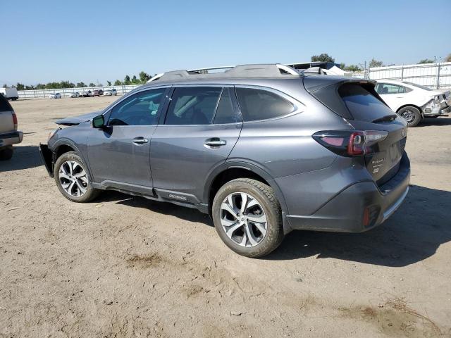 Photo 2 from auction – 2020 SUBARU OUTBACK TO with VIN 4S4BTAPC3L3191983