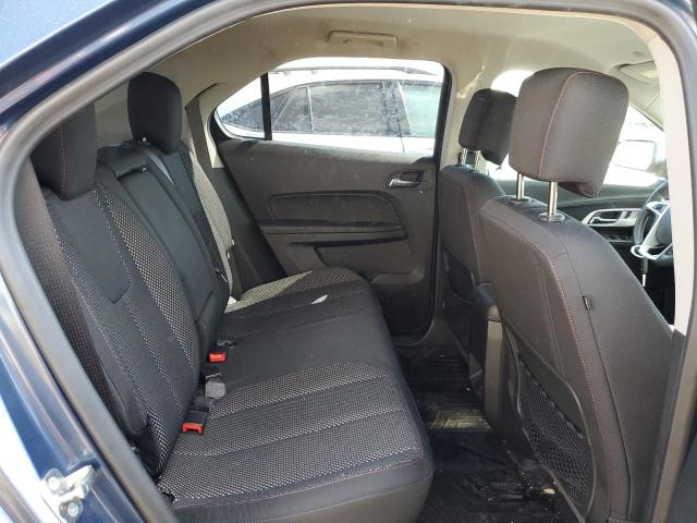 Photo 11 from auction – 2016 CHEVROLET EQUINOX LT with VIN 2GNALCEK6G6278823