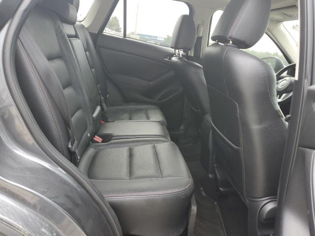 Photo 11 from auction – 2013 MAZDA CX-5 GT with VIN JM3KE4DE1D0160926