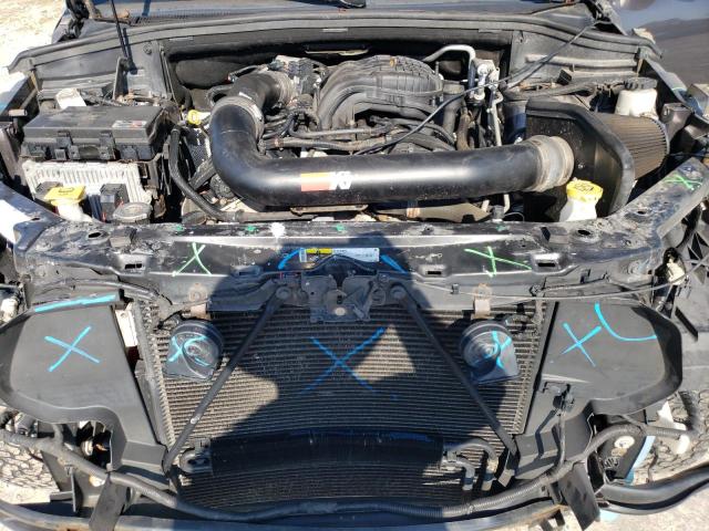 Photo 12 from auction – 2014 DODGE DURANGO LI with VIN 1C4RDJDG9EC586535