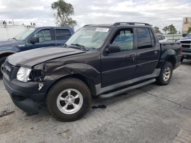 Photo 1 from auction – 2005 FORD EXPLORER S with VIN 1FMZU77KX5UA58933