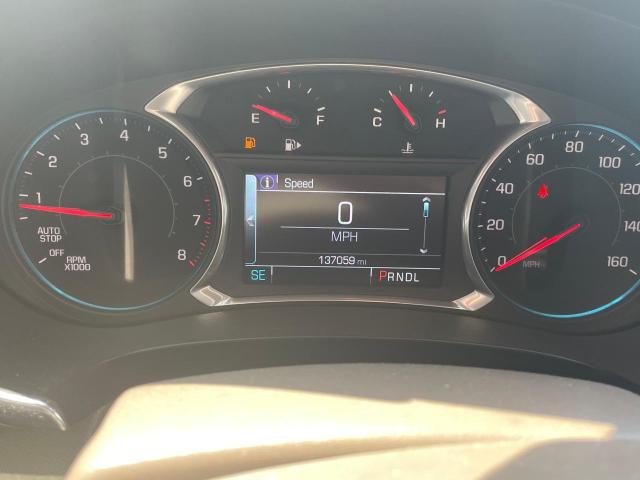 Photo 8 from auction – 2017 CHEVROLET MALIBU LT with VIN 1G1ZE5ST6HF120089