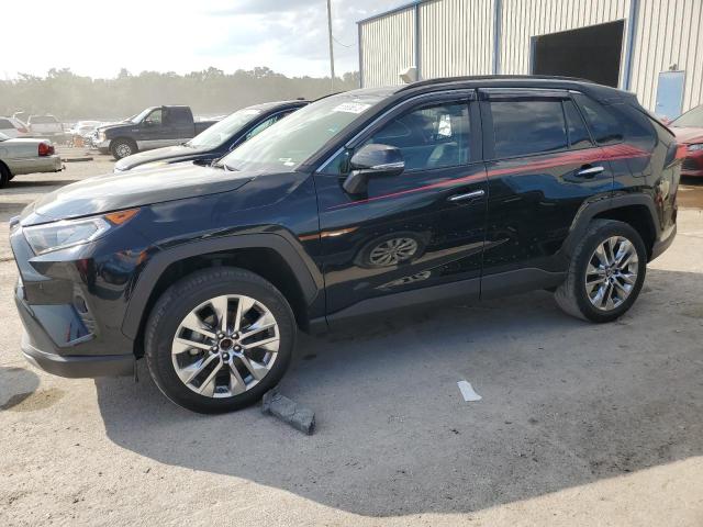 صورة رقم 1 من المزاد - 2019 TOYOTA RAV4 مع VIN JTMN1RFV2KD008705