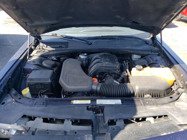 Снимка 11 от търг – 2012 DODGE CHALLENGER с VIN 2C3CDYAG7CH258158