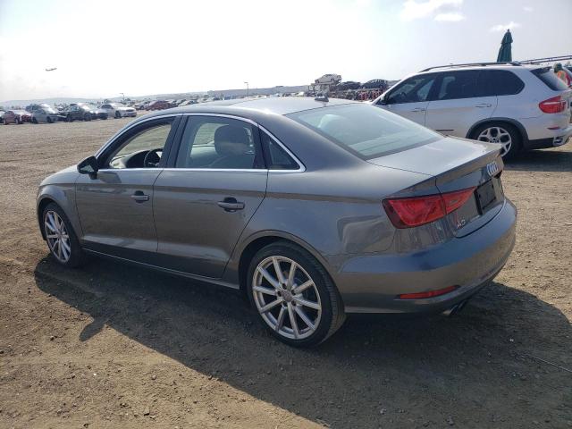 Photo 2 from auction – 2015 AUDI A3 PREMIUM with VIN WAUACGFF0F1004789