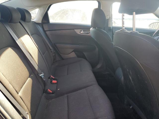 Photo 10 from auction – 2020 KIA FORTE FE with VIN 3KPF24AD0LE251562