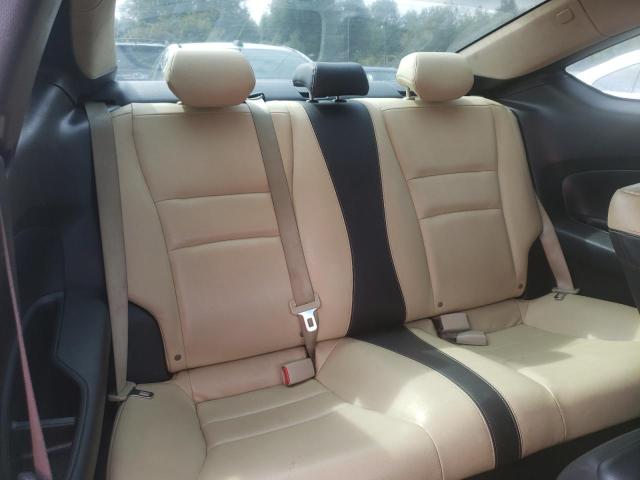 Photo 10 from auction – 2013 HONDA ACCORD EXL with VIN 1HGCT2B87DA006205
