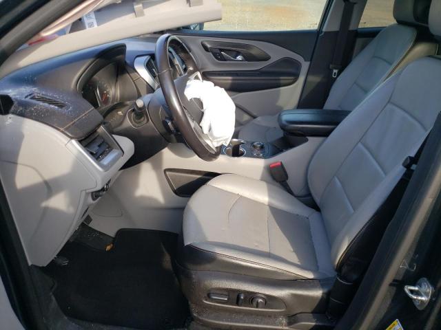 Photo 7 from auction – 2018 GMC TERRAIN SL with VIN 3GKALPEV6JL346264