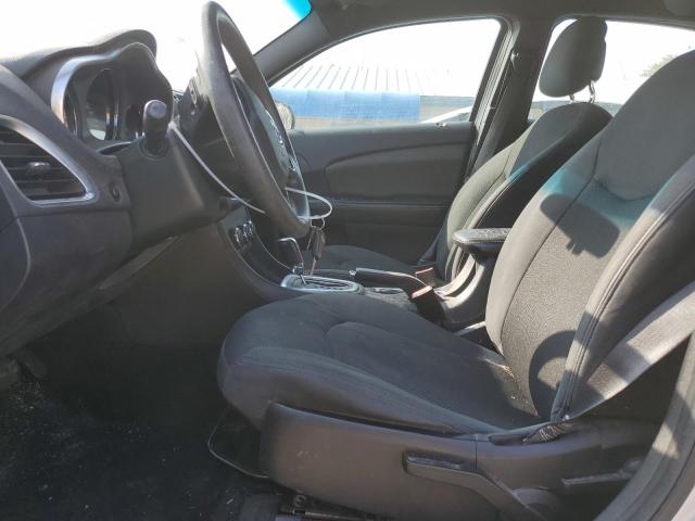 Photo 7 from auction – 2011 DODGE AVENGER EX with VIN 1B3BD4FB5BN608648
