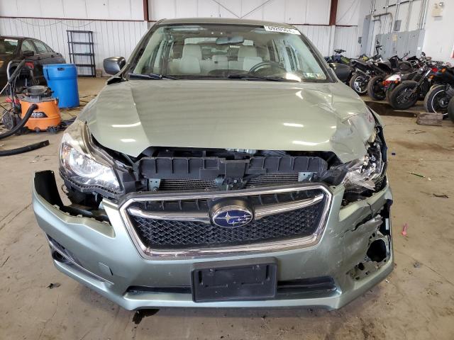 Photo 5 from auction – 2016 SUBARU IMPREZA with VIN JF1GPAA60GH263223