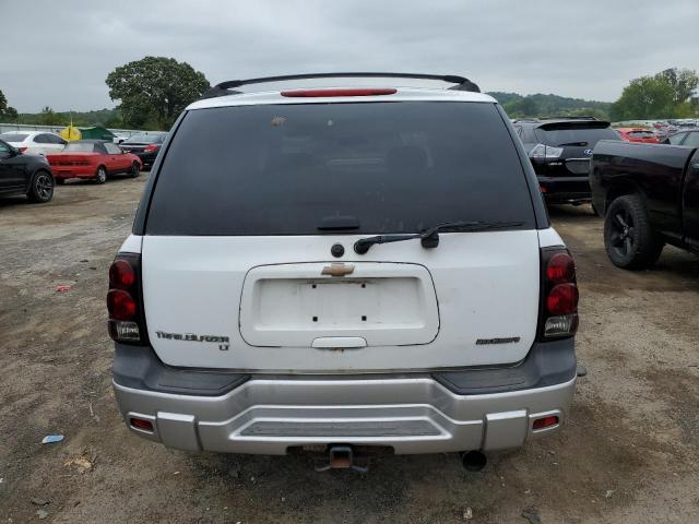 Photo 6 from auction – 2005 CHEVROLET TRAILBLAZE with VIN 1GNDT13S352253134