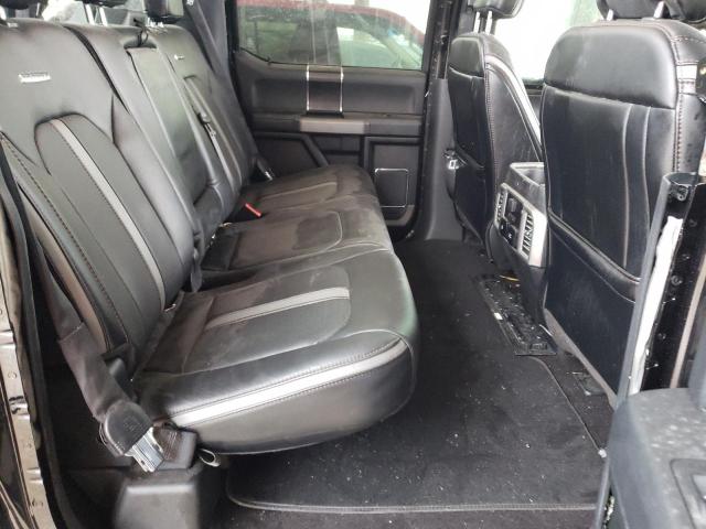 Photo 10 from auction – 2019 FORD F150 SUPER with VIN 1FTEW1E42KFA79418