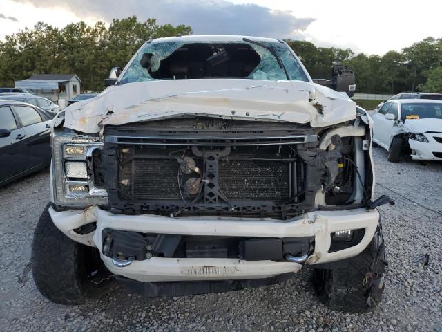 Photo 5 from auction – 2017 FORD F250 SUPER with VIN 1FT7W2BT0HEF11030