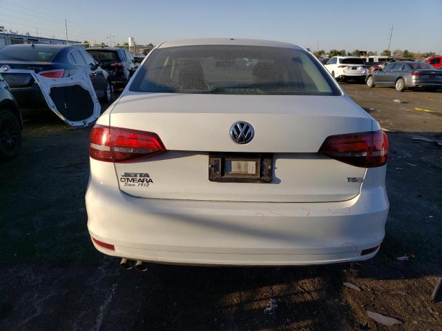 Photo 6 from auction – 2018 VOLKSWAGEN JETTA S with VIN 3VW2B7AJ2JM222411