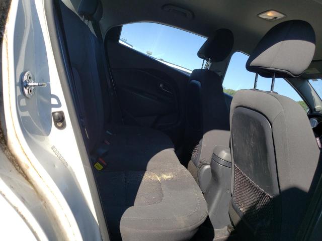 Photo 10 from auction – 2012 KIA RIO EX with VIN KNADN5A38C6011612