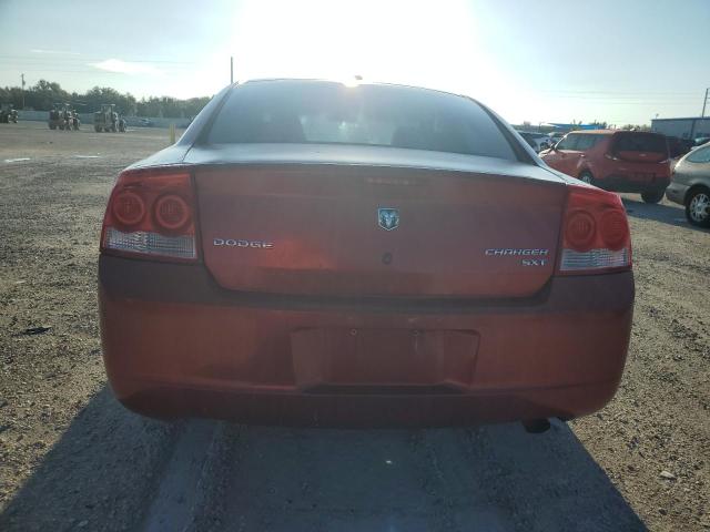 Photo 6 from auction – 2009 DODGE CHARGER SX with VIN 2B3KA33VX9H544448