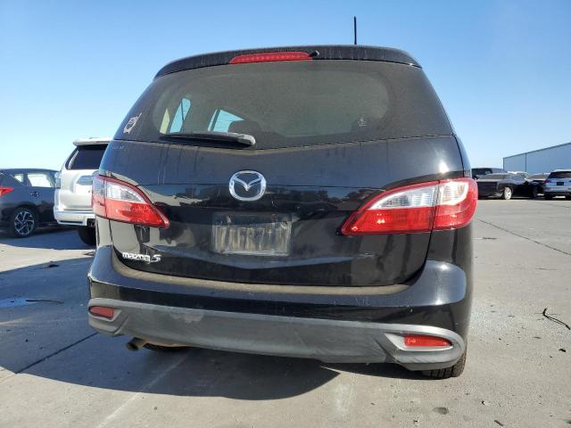 Снимка 6 от търг – 2012 MAZDA 5 с VIN JM1CW2BL4C0113484